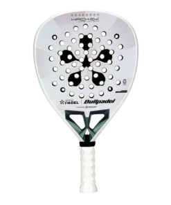 Pala Bullpadel Hack 04 Premier Padel 2026