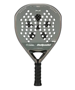 Pala Bullpadel Xplo Premier Padel 2026