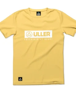 Classic Yellow