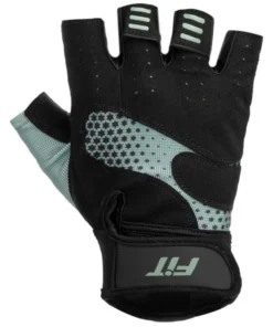 Guantes De Entrenamiento Stake Pistacho