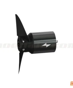 Duotone Electric ePart Motor Bell con hélices