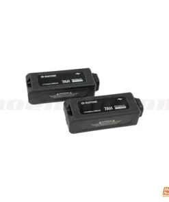 Duotone Electric Battery 7A Set (2Pcs)