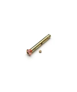 50 tornillos expansivo D10 para pared