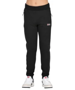 Pantalones +8000 Eyrie J 005 Niños Negro