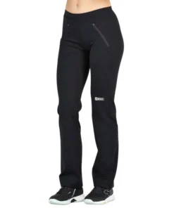 Mallas +8000 Lulu 005 Mujer Negro