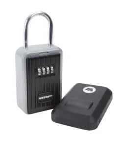 Candado Key Lock WHY NOT? – Andean