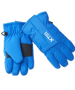 Guantes de Nieve Niño – Andean