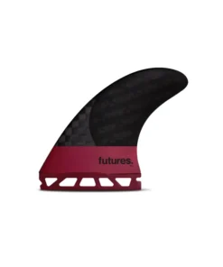 Quillas Futures F8 Blackstix L