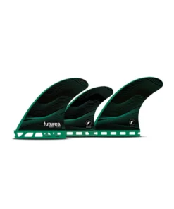 Quillas Futures F6 Legacy Neutral 5 Fin
