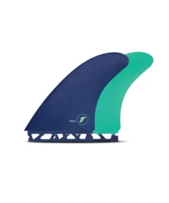 Quillas Futures Akila Fiberglass Twin