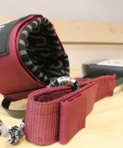 Leash / Invento Rojo
