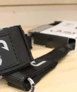 Leash / Invento Negro