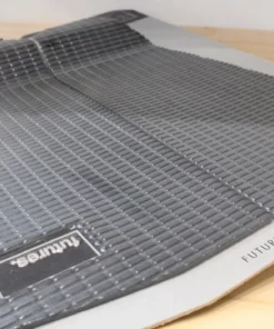 Grip color Gris de Futures, Grip Textura Fina
