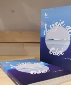 Libro «El Viaje de Odei»
