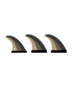 Quillas Firewire The Groove 3 Fin
