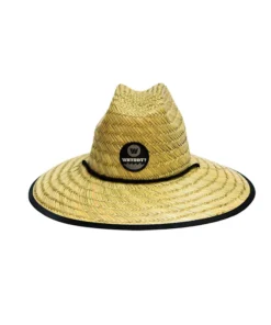 Sombrero de paja WHY NOT Clásico – Andean