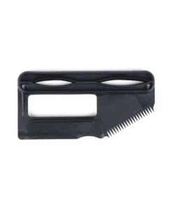 Wax & Fin Tool Black Surflogic