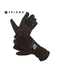 Guantes de barranquismo Seland agukev