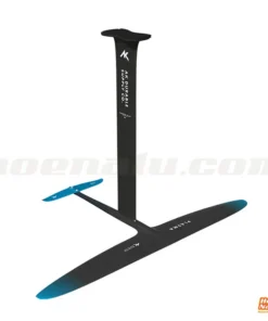 AK Plasma V2 Hydrofoil Completo