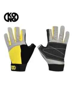 Alex Gloves – Guantes Ferrata – Kong