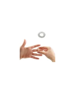 Anillo acupuntura – Crimp Oil