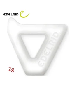 Antitwist Lite II – Evita que el mosquetón inferior se tuerza – Edelrid