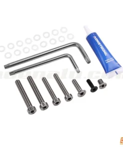 Armstrong Alloy Hardware Set de tornillería