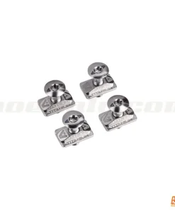 Armstrong Mast Top Hardware Set