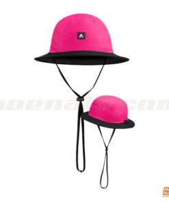 Armstrong Bucket Hat