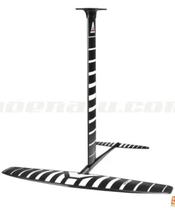 Armstrong S1 Alloy Foil Kit