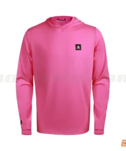 Armstrong UPF Hooded Top
