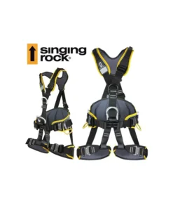 Arnes Profi Worker 3D de Singing Rock