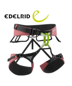 arnés autana woman ( jade ) – edelrid