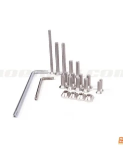 Axis Set de tornillos para foil