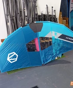 Aztron Wing Blue USADO