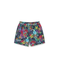 Bañador Boardies Night Jungle Para Niños