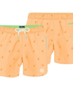 Bañador El Pulpo Allover Para Hombre