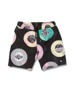 Bañador Volcom Ent Para Niños