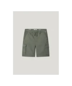 Bermuda Pepe Jeans Cargo Para Niños