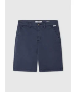 Bermuda Pepe Jeans Chino Para Niños