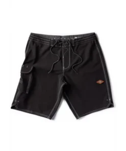 Vissla Longs Sets 21″ black 2 bañador