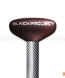 Black Project Pomo Power Grip
