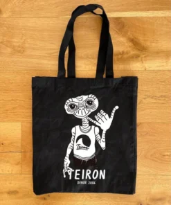 Bolsa Teiron ET