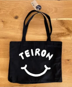 Bolsa Teiron Sonrisa