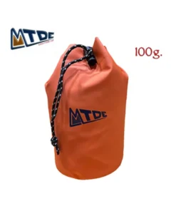 Bolsa Bocadillo de MTDE