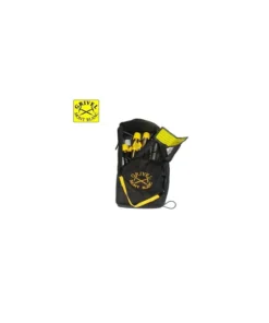 Bolsa tornillos de hielo Gear Safe – Grivel