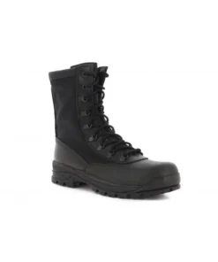 Botas Chiruca AZOR BOX NEGRO