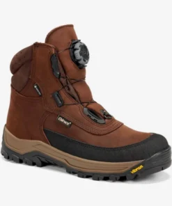 Botas Chiruca Boxer Boa Bandeleta Hombre