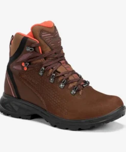 Botas Chiruca Taiga 08 Mujer
