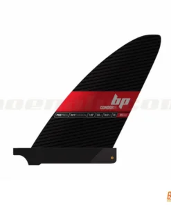 Quilla Black Project Condor Pre-Preg fin